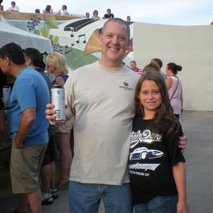 Meet your Posher, Raymond